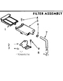 Filter assembly
