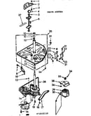 Drive system