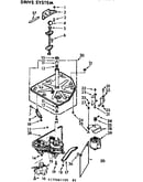 Drive system