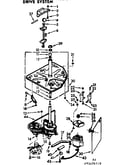 Drive system