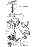 Drive system
