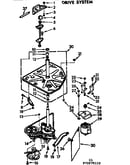 Drive system