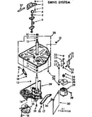 Drive system