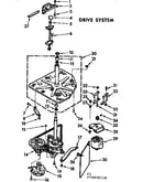 Drive system
