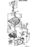 Drive system