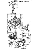 Drive system