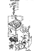 Drive system