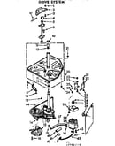 Drive system