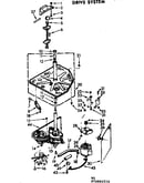 Drive system
