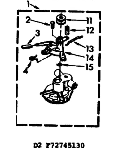 Pump parts