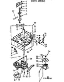 Drive system