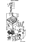 Drive system