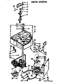 Drive system
