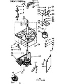Drive system
