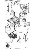 Drive system