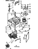Drive system