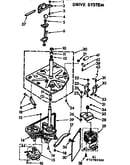 Drive system