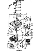 Drive system