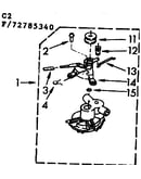 Pump parts