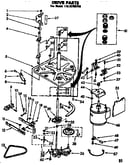 Drive parts