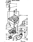 Drive system