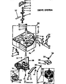 Drive system