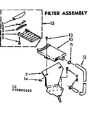 Filter asm