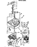 Drive parts