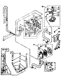 Water system parts