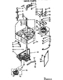 Drive parts