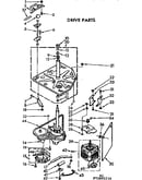 Drive parts