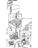 Drive system