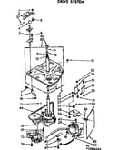 Drive system