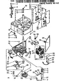 Drive parts 60 hz