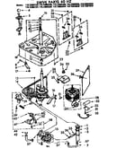 Drive parts 60 hz