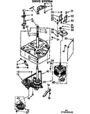 Drive system
