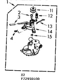 Pump parts
