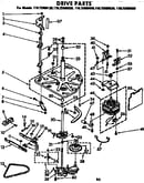 Drive parts