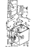 Cabinet assembly