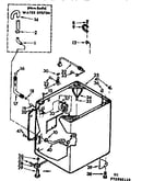 Cabinet assembly