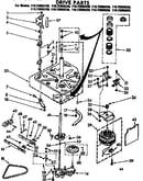 Drive parts
