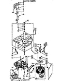 Drive parts