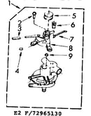 Pump parts