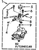 Pump parts