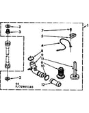 Miscellaneous parts