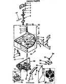 Drive parts