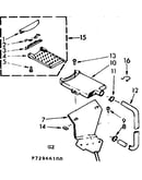 Filter assembly