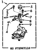 Pump parts