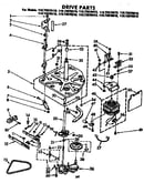 Drive parts