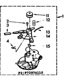 Pump parts